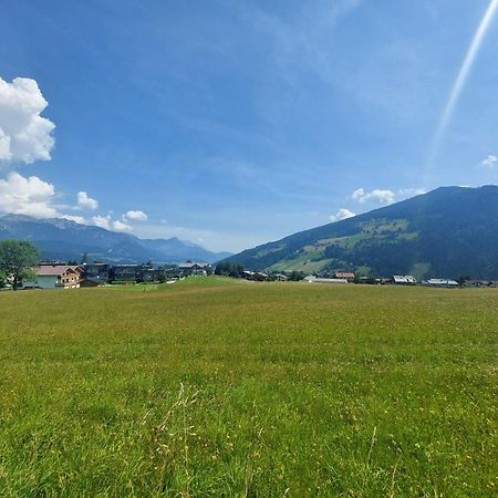 Alpensicht Apartment Schladming Exterior photo