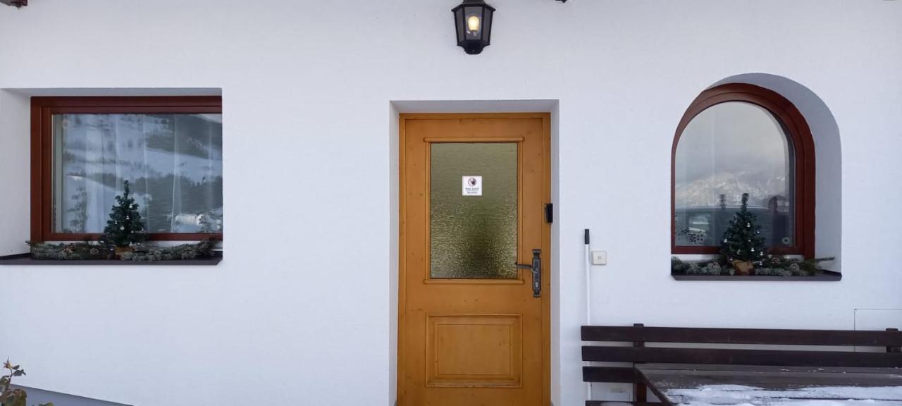 Alpensicht Apartment Schladming Exterior photo