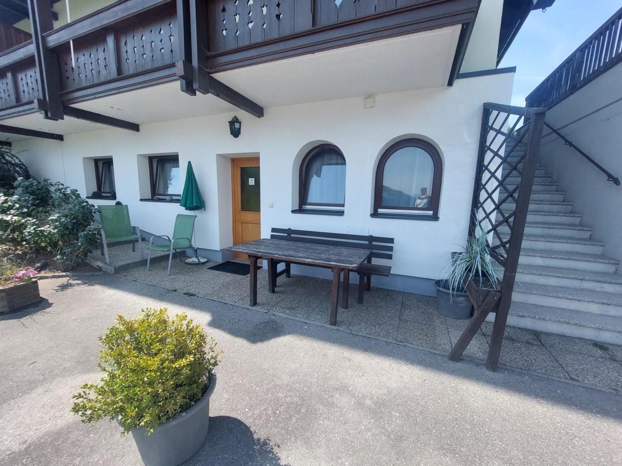 Alpensicht Apartment Schladming Exterior photo