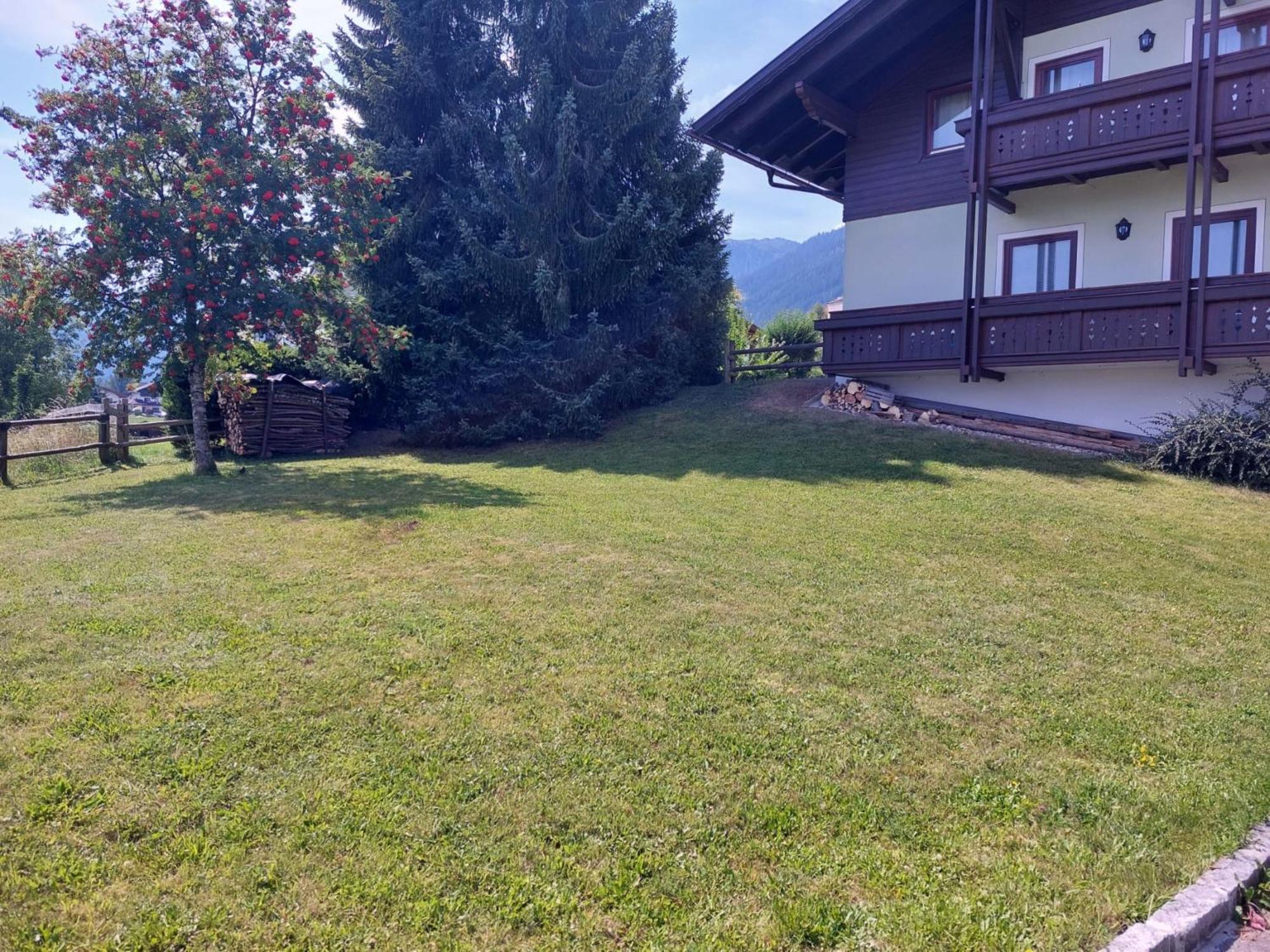 Alpensicht Apartment Schladming Exterior photo